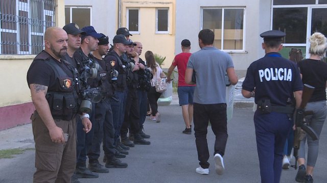 Zgjedhjet, 5316 efektivë në terren për mbrojtjen e votës. Policia publikon masat: 37 krime zgjedhore janë referuar