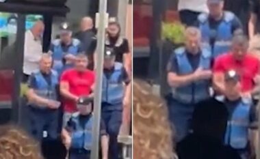 SPAK kërkon 17 vite burg për Islam Sefën, drejtuesi dhe financuesi i trafikut nga Shqipëria në Gjermani