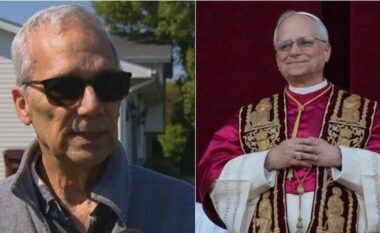 Në gjurmët e Françeskut/ Portreti i Papës së ri nga syri i vëllait të tij