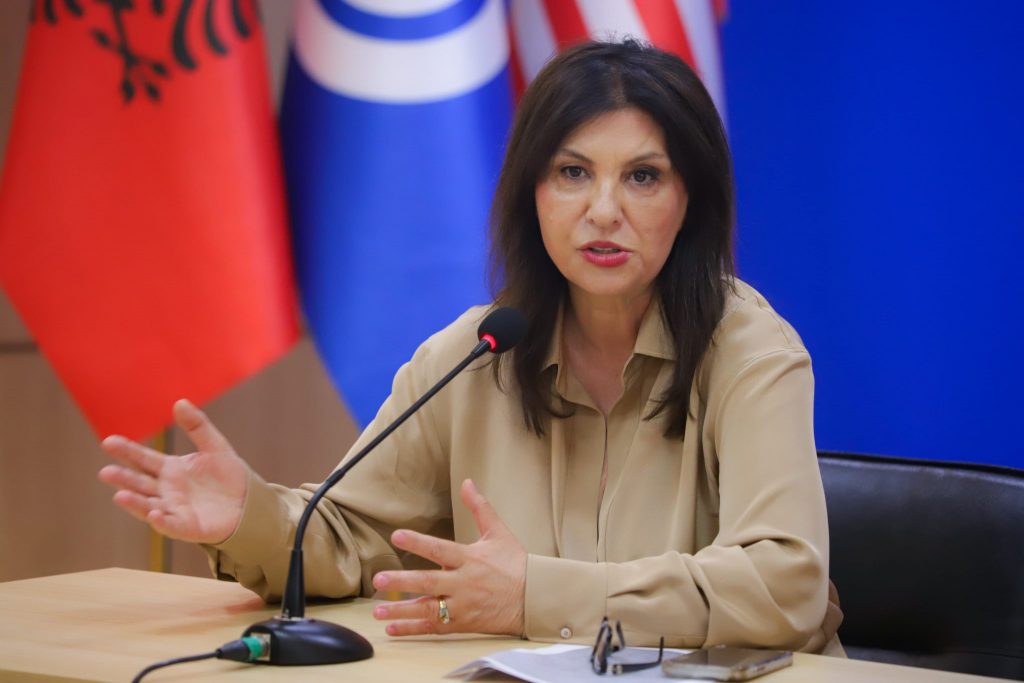 Topalli: Sot ka ndodhur e paimagjinueshmja, votat nga Greqia po dorëzohen dorazi në KQZ, kjo po nxjerr jashtë loje të gjithë procesin që ka ndodhur andej