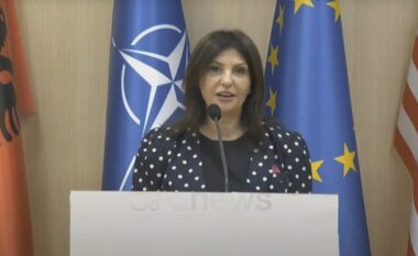 “Votoni sepse është mundësia dhe e drejta juaj”, Topalli: Kthehuni në promovues të një kthese!