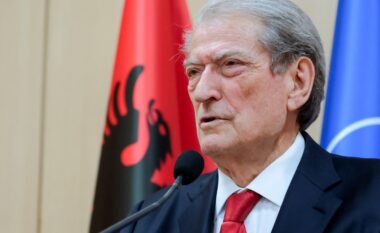 A do ta pranojë rezultatin e zgjedhjeve? Berisha flet pas përfundimit të votimit