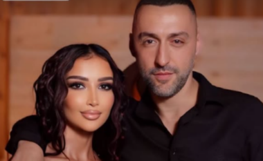 Mori kritika për fotografinë me Xheneta Fetahun, G Bani publikon mesazhet