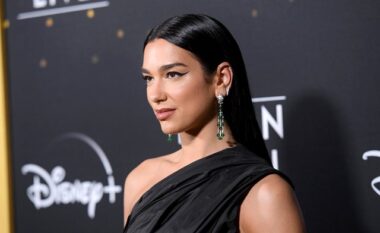 FOTO/ A do të ngjitet Dua Lipa në skenën e Sunny Hill Festival 2025?