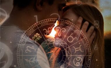 Horoskopi i javës: Një shenjë zodiaku në prag të një ndryshimi të madh