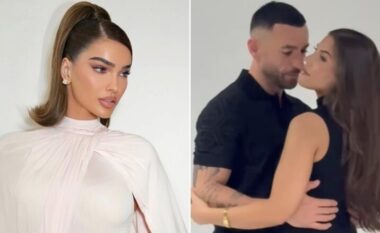 Ribashkimi me Keisin, Arbenita Ismajli thotë dy fjalë për Stresin: Një duartrokitje, u tregua burrë