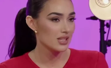 Për djalin e saj, Klea Huta shprehet me pendesë: “Nuk do ta publikoja Kridin”