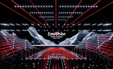 Ndryshim i madh në Eurovision – finalistët do të shpallen në një mënyrë tjetër