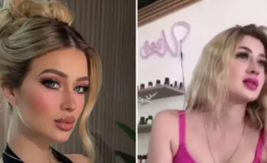 E qëlluan për vdekje teksa ishte live në TikTok – vritet influencerja 23-vjeçare