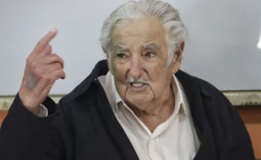 “Presidenti më i varfër në botë”! Ndërron jetë ish-presidenti Mujica në Urugua