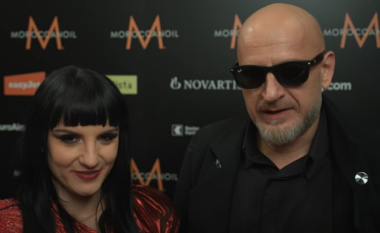 Beatriçe dhe Kola flasin pas kualifikimit për në finalen e Eurovision 2025