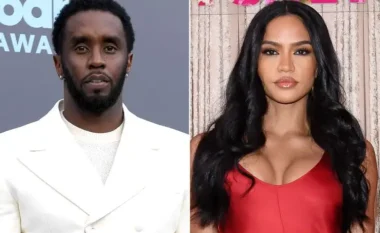 ‘Jo në ditëlindjen time’: Dëshmia tronditëse e Cassie kundër Diddy-t në gjyq