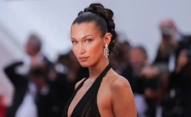 “Mezi pres”/ Bella Hadid flet për dëshirën e saj më të madhe: Është në mendjen time