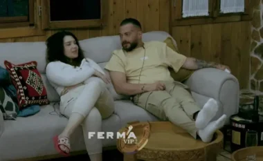 Është shtatzënë?! Zbulohet arsyeja pas largimit të Albës dhe Lim Hotit nga “Ferma VIP”