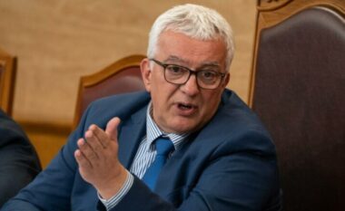 Mandiq kritikon Malin e Zi për mbështetjen ndaj Kosovës në KiE: Shkelje e marrëveshjes qeveritare