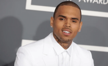 Arrestohet këngëtari i njohur amerikan, Chris Brown