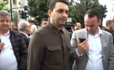Në Shqipëri kanë vdekur institucionet zgjedhore”, Belind Këlliçi: Ne nuk do të tërhiqemi nga kjo betejë, problemi është i shqiptarëve..