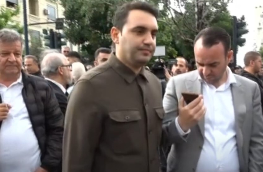 Në Shqipëri kanë vdekur institucionet zgjedhore”, Belind Këlliçi: Ne nuk do të tërhiqemi nga kjo betejë, problemi është i shqiptarëve..