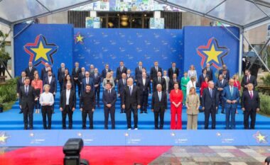 Samiti i Komunitetit Europian, kush janë liderët që u larguan më herët nga Tirana?