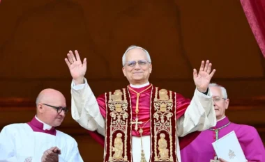 Papa Leo XIV propozon Vatikanin si vend për negociata mes Rusisë dhe Ukrainës, sekretari i Kishës Katolike: Mund të sigurojmë Selinë e Shenjtë në takim të drejtpërdrejtë