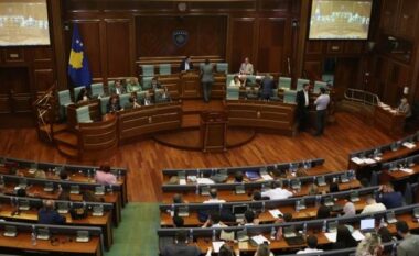 NGËRÇI POLITIK/ Sot, tentativa e 17-të për konstituimin e Kuvendit të Kosovës
