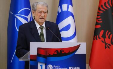 Berisha ngul këmbë: Zgjedhjet e 11 majit na u vodhën, ishin farsë