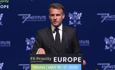Macron inkurajon investitorët të zgjedhin Shqipërinë: Do jetë në BE brenda dy viteve