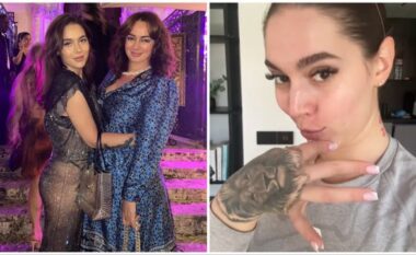“Pu, pu, pu moj ma…” – Julia Ilirjani dështoi me votat për deputete, e bija tallet keq me aktoren: Na mori fytyrën!