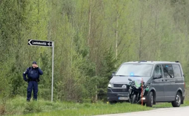 Tragjedi ajrore në Finlandë: Dy helikopterë përplasen në ajër, pesë viktima