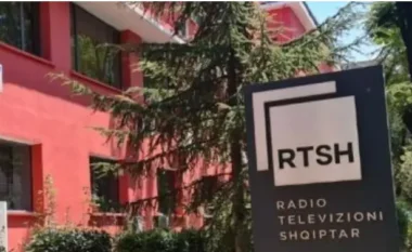 Sulmohet uebsajti i RTSH, mediat e Kosovës: E bënë hakerat serbë, postuan tituj ‘Kosova është Serbi’