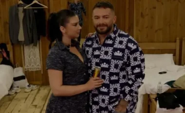 Drama jashtë “Ferma VIP”: Limi tradhton Albën, ish-fermerja reagon live në emision