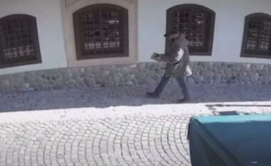 Grisi Kuranin në Prizren, Prokuroria Speciale ngre aktakuzë dhe propozon trajtim psikiatrik