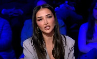 Rasti i foshnjës që u gjet në q*se mbet*rinash, reagon Xheneta Fetahu