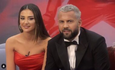 Kiara dhe Luizi do të xhirojnë së shpejti një film: Ku do shkojmë ne të dy pa transmetuar pak dashuri?!