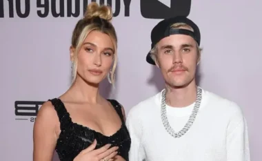 “Këto k**** do të vazhdojnë të jenë të zemëruara…”/ Hailey Bieber i përgjigjet raportimeve që po divorcohet nga Justin Bieber