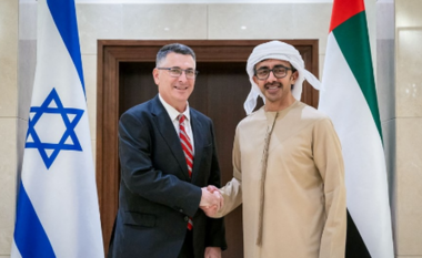Ndihmat për Gazën, Emiratet e Bashkuara Arabe njoftojnë se kanë arritur marrëveshje me Izraelin