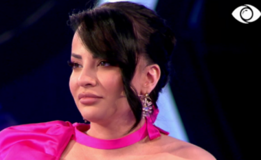 Sara Gjordeni: Kisha ankth në Big Brother VIP nga dallaveret e padrejtësitë, u bëra shumë keq