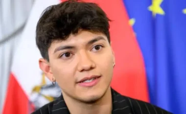 Fituesi i Eurovision-it kërkon përjashtimin e Izraelit nga gara e vitit të ardhshëm