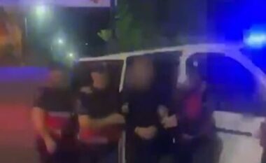EMRI/ Në kërkim ndërkombëtar për vjedhje në Kosovë, arrestohet 28-vjeçari në Lezhë, pritet ekstradimi i tij