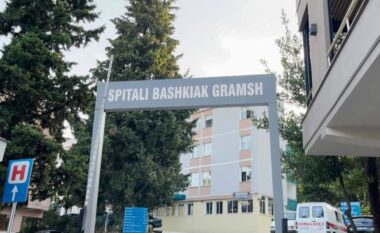 Helmimi i fëmijëve nga salmonela/ Drejtoresha e Spitalit Gramsh: Situata nën kontroll, kopshti u dezinfektua
