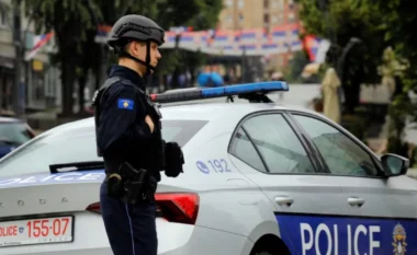 Incidenti në veri, Serbia lëshon fletëarrest për policin e Kosovës