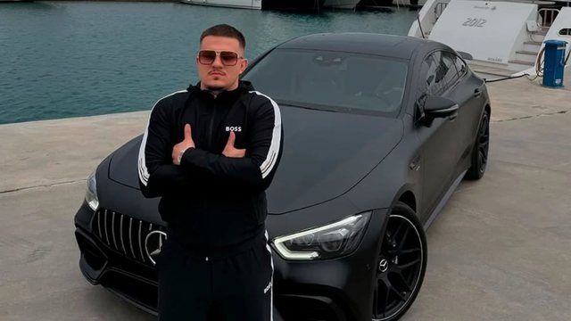 “Na jep lekë dhe orën”/ Rr*mbehet dhe t*rturohet për 5 orë djali i biznesmenit, mes autorëve edhe këngëtari i njohur!