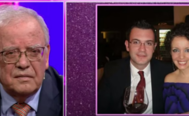 “E kisha si djalin tim”/ Vjehrri tregon telefonatën e fundit me Gert Bogdanin (VIDEO)