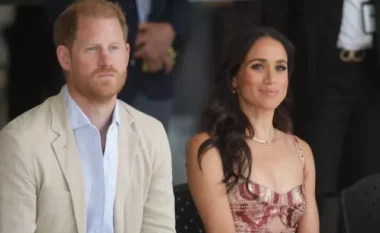 Harry dhe Meghan rikrijojnë “oborrin” e tyre, kritikët i quajnë hipokritë