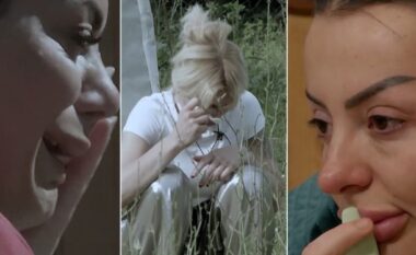 Tradhti dhe manipulim/ Big Mama, Nenna dhe Elinara tregojnë periudhat më të errëta të jetës së tyre