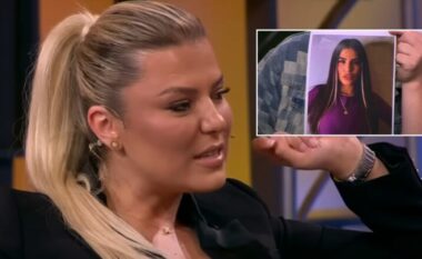 Rike Roçi thotë se Ilnisa Agolli e ka bllokuar në rrjete sociale, por nuk e di arsyen