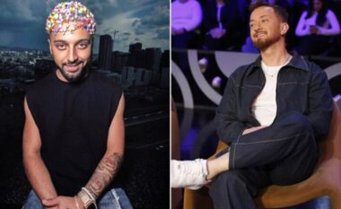 “A ke kontakt me Gjestin?”, flet Tiri Gjoci për raportet pas Big Brother VIP Albania