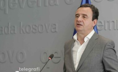 Dështimi i 22-të me radhë, Kurti: Kuvendin nuk e konstituon fituesi, por të gjithë