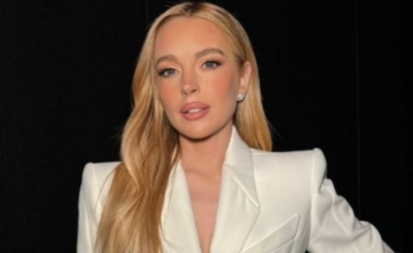Lindsay Lohan flet për kirurgjinë plastike: Ushqehem shëndetshëm dhe ndryshova kujdesin për lëkurën