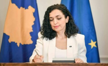 Kërcënimet ndaj presidentes Osmani, Grupi për Barazi Gjinore kërkon veprime të menjëhershme